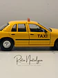 Ford Crown Victoria New York Taxi 1999 Welly 1:24 | Taxi Clásico Americano de Colección en Chile - thumbnail 5