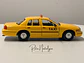 Ford Crown Victoria 