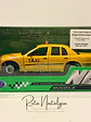 Ford Crown Victoria New York Taxi 1999 Welly 1:24 | Taxi Clásico Americano de Colección en Chile - thumbnail 9