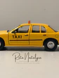 Ford Crown Victoria New York Taxi 1999 Welly 1:24 | Taxi Clásico Americano de Colección en Chile - thumbnail 8
