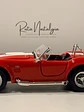 Shelby Cobra 427 S/C 1965 Welly 1:24 | Auto Deportivo Clásico de Colección en Chile - thumbnail 5