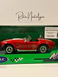 Shelby Cobra 427 S/C 1965 Welly 1:24 | Auto Deportivo Clásico de Colección en Chile - thumbnail 10