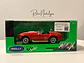 Auto Shelby Cobra 427 S/C (1965) | Welly 1:24 - thumbnail 10