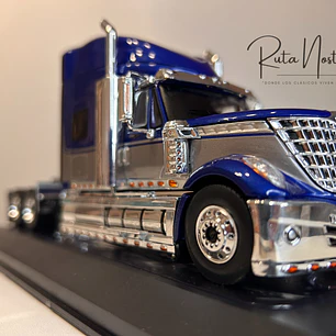 International LoneStar 2010  – IXO Models 1:43 – Diseño Americano Premium
