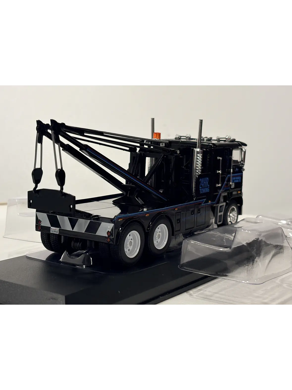Freightliner FLA 9664 Terminator 2 