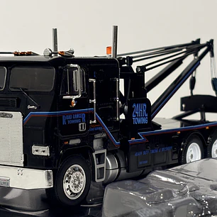 Freightliner FLA 9664 Terminator 2 