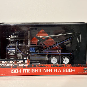 Freightliner FLA 9664 Terminator 2 