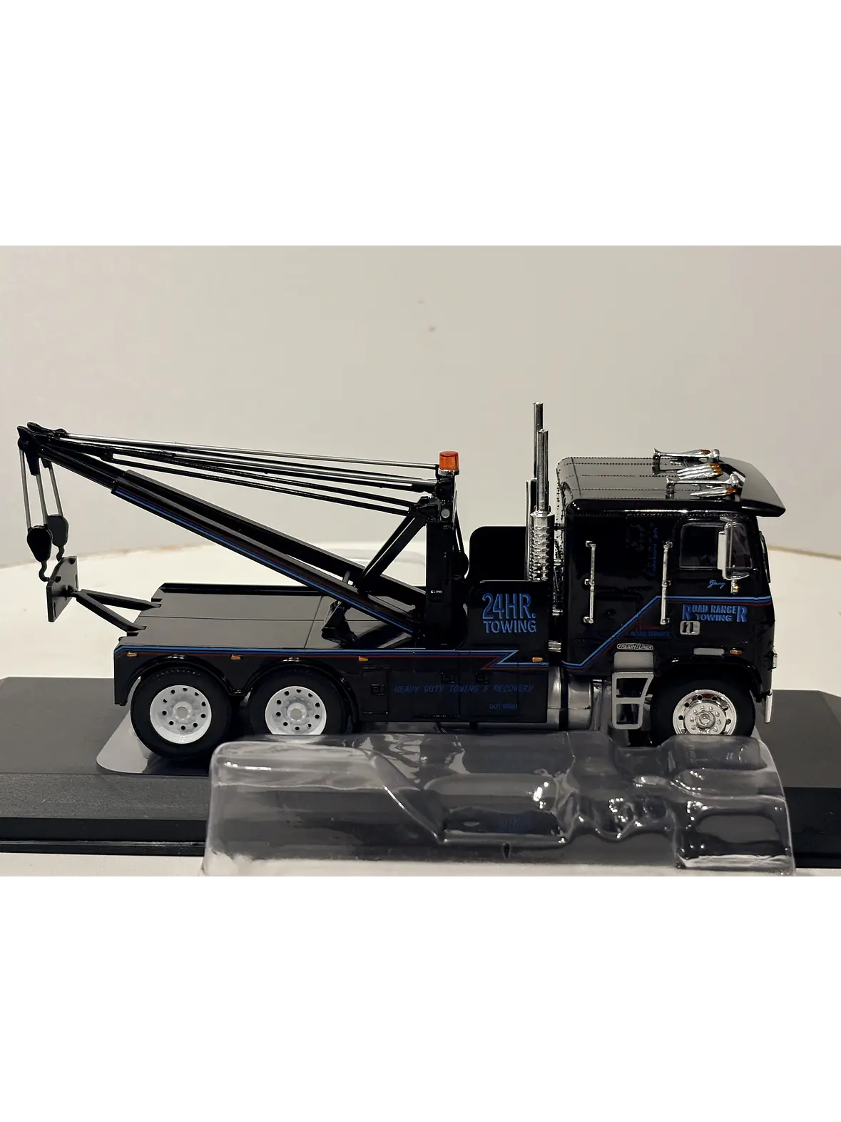 Freightliner FLA 9664 Terminator 2 