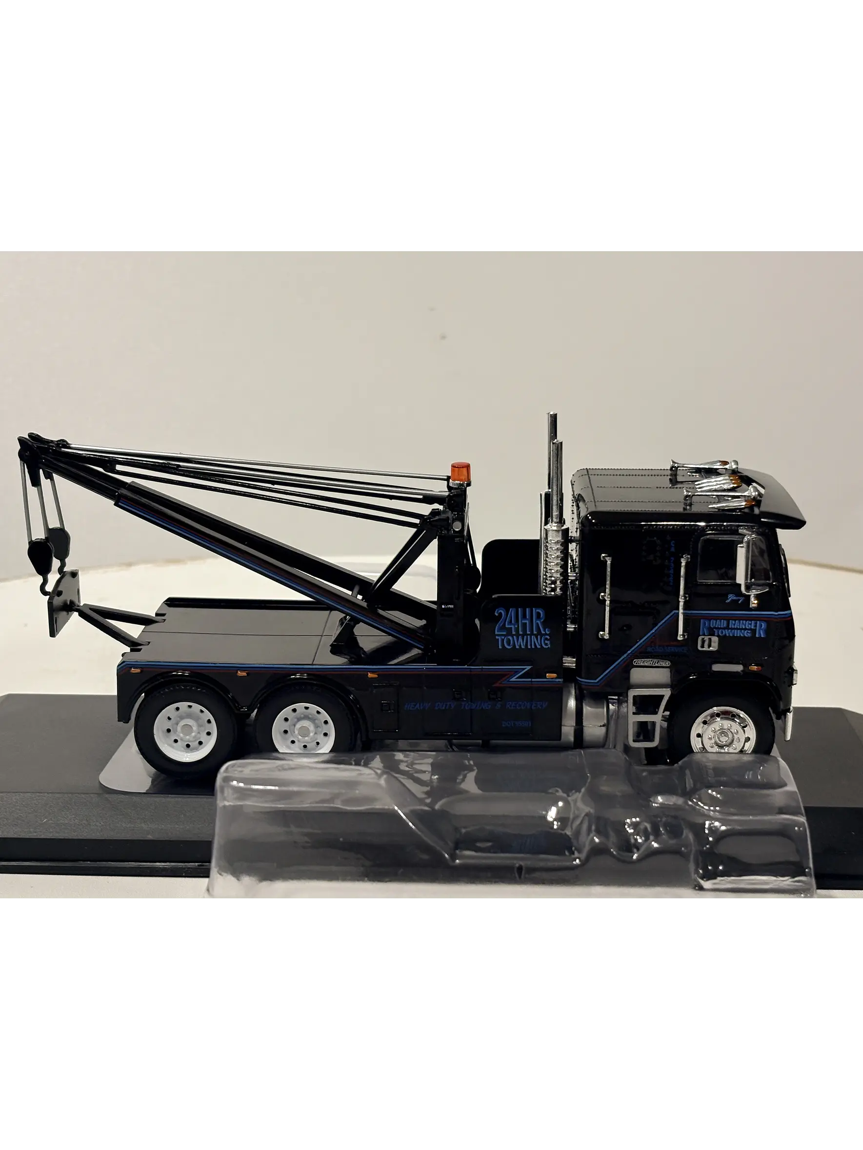 Freightliner FLA 9664 Terminator 2 