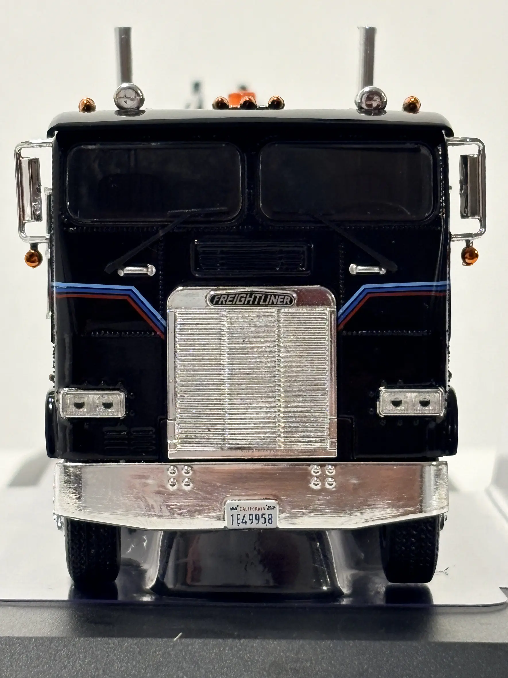 Freightliner FLA 9664 Terminator 2 