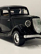 Auto Ford Coupe (1934) | Motormax 1:24 – Clásico V8 de los años 30 para coleccionistas - Miniatura 5