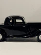 Auto Ford Coupe (1934) | Motormax 1:24 – Clásico V8 de los años 30 para coleccionistas - Miniatura 6