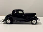 Auto Ford Coupe v8 (1934) | Motormax Escala 1:24 - thumbnail 6