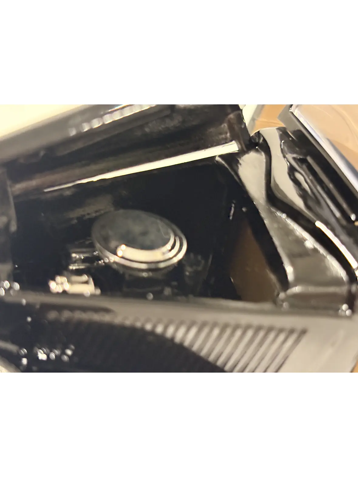 Auto Ford Coupe (1934) | Motormax 1:24 – Clásico V8 de los años 30 para coleccionistas 2