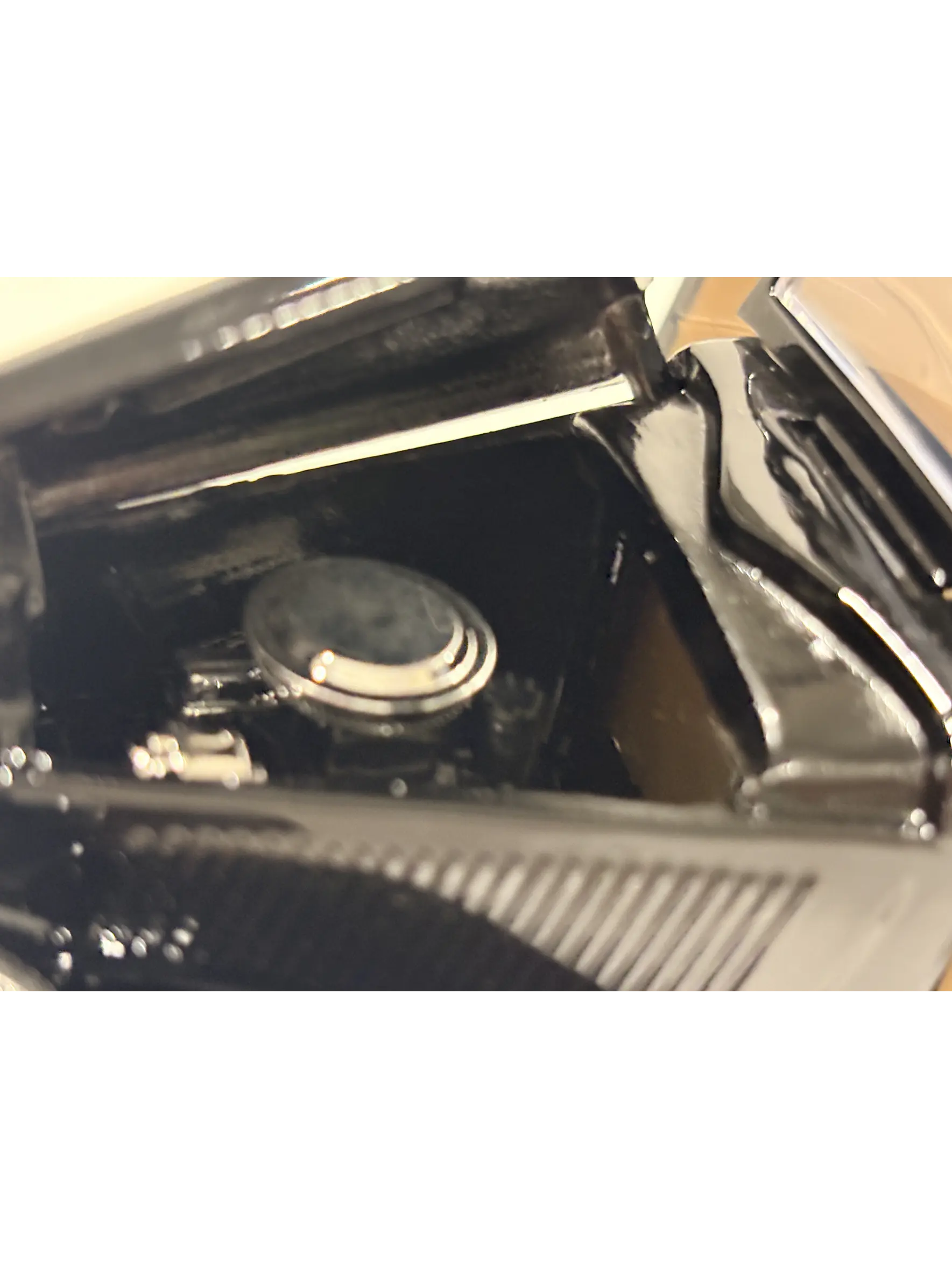 Auto Ford Coupe (1934) | Motormax 1:24 – Clásico V8 de los años 30 para coleccionistas 2
