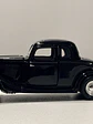 Auto Ford Coupe (1934) | Motormax 1:24 – Clásico V8 de los años 30 para coleccionistas - Miniatura 9