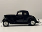 Auto Ford Coupe v8 (1934) | Motormax Escala 1:24 - thumbnail 9