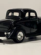 Auto Ford Coupe (1934) | Motormax 1:24 – Clásico V8 de los años 30 para coleccionistas - Miniatura 7