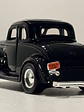 Auto Ford Coupe (1934) | Motormax 1:24 – Clásico V8 de los años 30 para coleccionistas - Miniatura 8