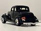 Auto Ford Coupe v8 (1934) | Motormax Escala 1:24 - thumbnail 8