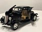 Auto Ford Coupe v8 (1934) | Motormax Escala 1:24 - thumbnail 1