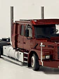 Scania 2 Series Torpedo Metallinkierratys V8 | Tekno 1:50 – Camión clásico europeo con doble cabina - Miniatura 8