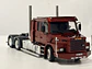 Camión Scania 2 Series Torpedo | Tekno Escala 1:50 - Miniatura 3