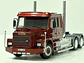 Camión Scania 2 Series Torpedo | Tekno Escala 1:50 - Miniatura 1