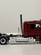 Scania 2 Series Torpedo Metallinkierratys V8 | Tekno 1:50 – Camión clásico europeo con doble cabina - Miniatura 7