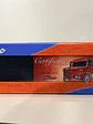 Scania 2 Series Torpedo Metallinkierratys V8 | Tekno 1:50 – Camión clásico europeo con doble cabina - Miniatura 10