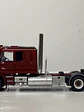 Scania 2 Series Torpedo Metallinkierratys V8 | Tekno 1:50 – Camión clásico europeo con doble cabina - Miniatura 4