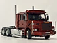 Camión Scania 2 Series Torpedo | Tekno Escala 1:50 - Miniatura 8