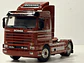Camión Scania 3 Series 143M Streamline 4x2 WSI Premium Line - Miniatura 4
