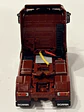 Scania 3 Series 143M Streamline 4x2 WSI Premium Line 1:50 burdeo – Clásico V8 europeo para coleccionistas en Chile - Miniatura 7