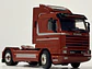 Camión Scania 3 Series 143M Streamline 4x2 WSI Premium Line - Miniatura 1
