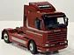 Camión Scania 3 Series 143M Streamline 4x2 WSI Premium Line - Miniatura 9