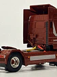 Scania 3 Series 143M Streamline 4x2 WSI Premium Line 1:50 burdeo – Clásico V8 europeo para coleccionistas en Chile - Miniatura 8