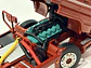 Camión Scania 3 Series 143M Streamline 4x2 WSI Premium Line - Miniatura 2