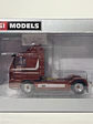 Scania 3 Series 143M Streamline 4x2 WSI Premium Line 1:50 burdeo – Clásico V8 europeo para coleccionistas en Chile - Miniatura 10