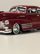 Motormax 1:24 Chevrolet Aerosedan Fleetline 1948  – Clásico americano de posguerra para coleccionistas exigentes - thumbnail 6