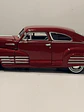 Motormax 1:24 Chevrolet Aerosedan Fleetline 1948  – Clásico americano de posguerra para coleccionistas exigentes - thumbnail 7