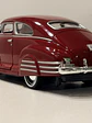 Motormax 1:24 Chevrolet Aerosedan Fleetline 1948  – Clásico americano de posguerra para coleccionistas exigentes - thumbnail 8