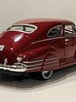 Motormax 1:24 Chevrolet Aerosedan Fleetline 1948  – Clásico americano de posguerra para coleccionistas exigentes - thumbnail 9