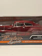 Motormax 1:24 Chevrolet Aerosedan Fleetline 1948  – Clásico americano de posguerra para coleccionistas exigentes - thumbnail 12
