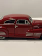 Motormax 1:24 Chevrolet Aerosedan Fleetline 1948  – Clásico americano de posguerra para coleccionistas exigentes - thumbnail 10