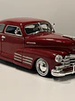 Motormax 1:24 Chevrolet Aerosedan Fleetline 1948  – Clásico americano de posguerra para coleccionistas exigentes - thumbnail 11