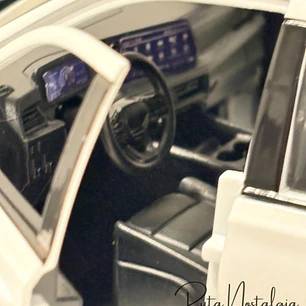 Auto / SUV Chevrolet Tahoe Z71 - 2025 | Motormax 1:24