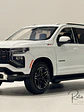 Auto / SUV Chevrolet Tahoe Z71 - 2025 | Motormax 1:24 - thumbnail 4