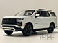 Camioneta Chevrolet Tahoe Z71 (2025) | Motormax 1:24 - Miniatura 5