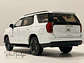 Camioneta Chevrolet Tahoe Z71 (2025) | Motormax 1:24 - Miniatura 7
